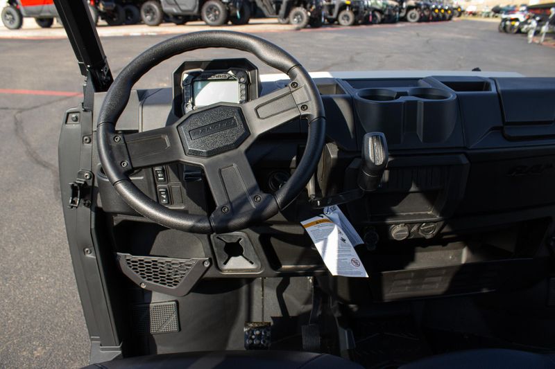 NEW 2026 POLARIS RANGER CREW 1000 PREMIUM Image 22