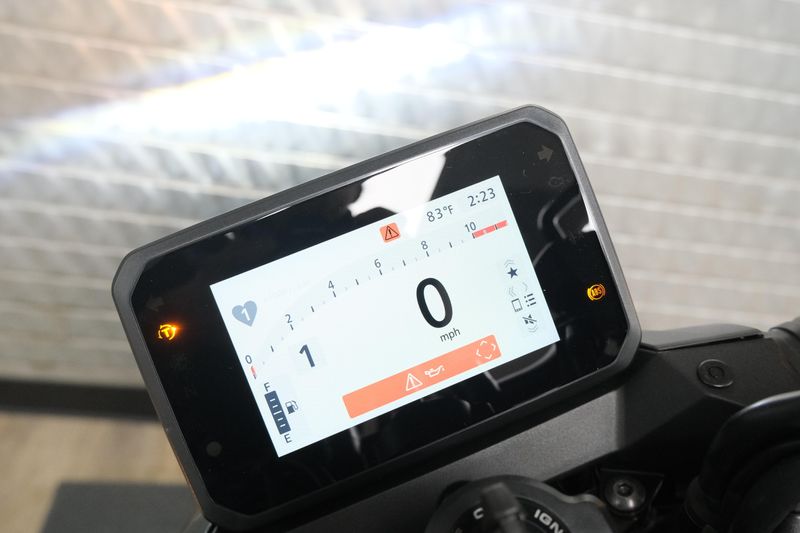 NEW 2026 HONDA CB750 HORNET E-CLUTCH Image 20