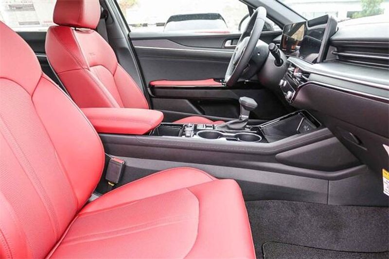 New 2026 Kia K5 GT-LineImage 9