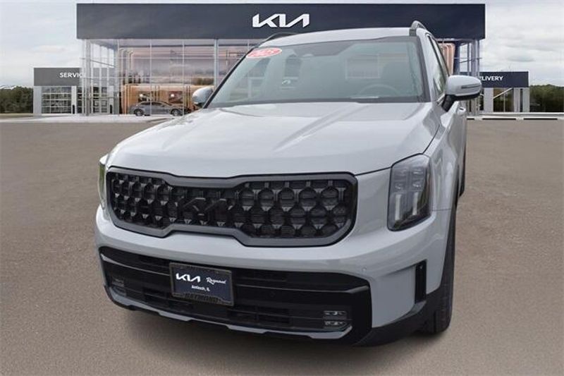 2025 Kia Telluride SX-Prestige X-ProImage 7