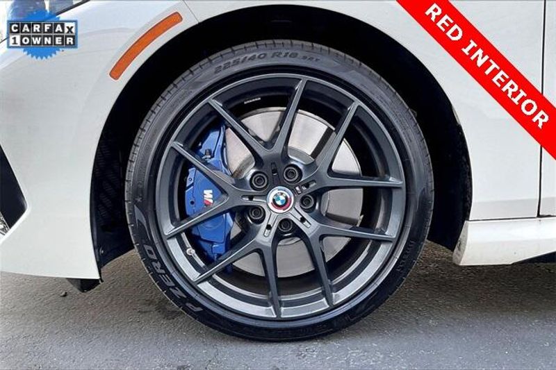 Used 2023 BMW M235 Gran Coupe M235i xDriveImage 8