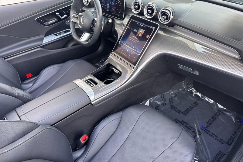 Used 2024 Mercedes-Benz CLE 300Image 18