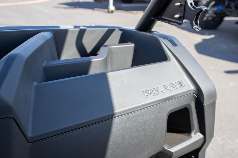 NEW 2026 POLARIS RANGER 500 Image 20