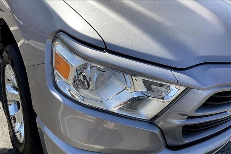 Used 2021 RAM 1500 Big Horn Lone StarImage 27