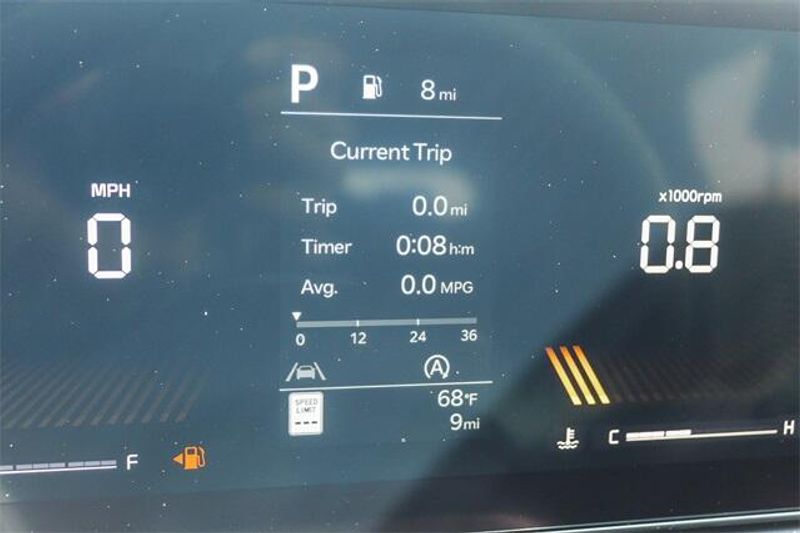 New 2025 Kia Sorento EXImage 26