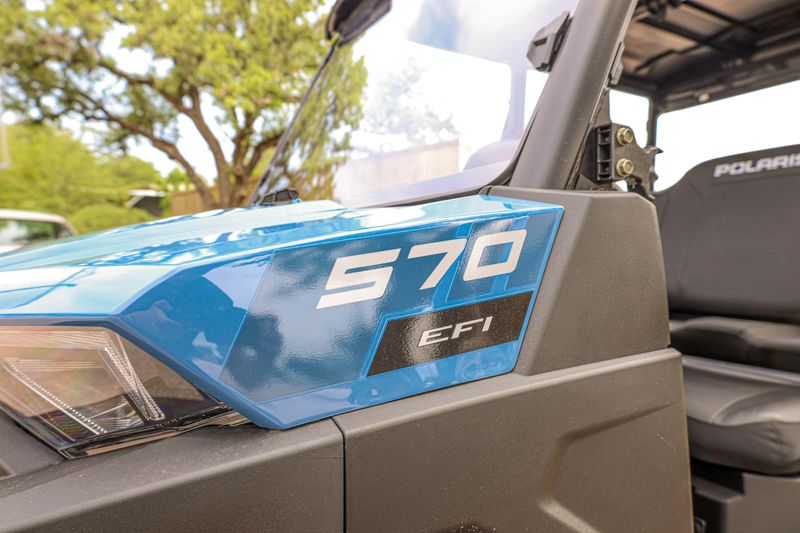 NEW 2026 POLARIS RANGER CREW SP 570 PREMIUM Image 14