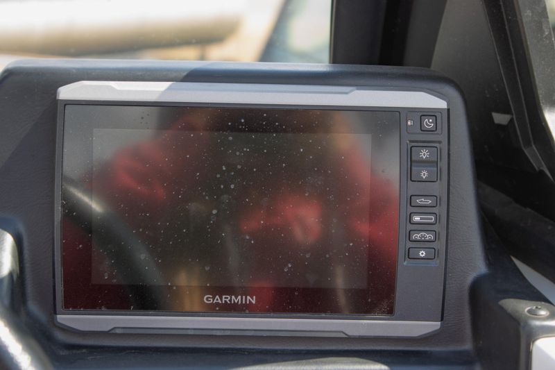 USED 2023 AXIS TSERIES T250 Image 38