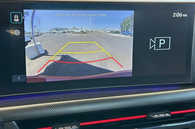 Used 2024 Hyundai Sonata N LineImage 18