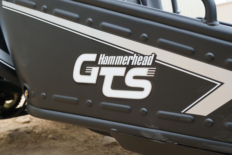 NEW 2025 HAMMERHEAD GTS 150 Image 17