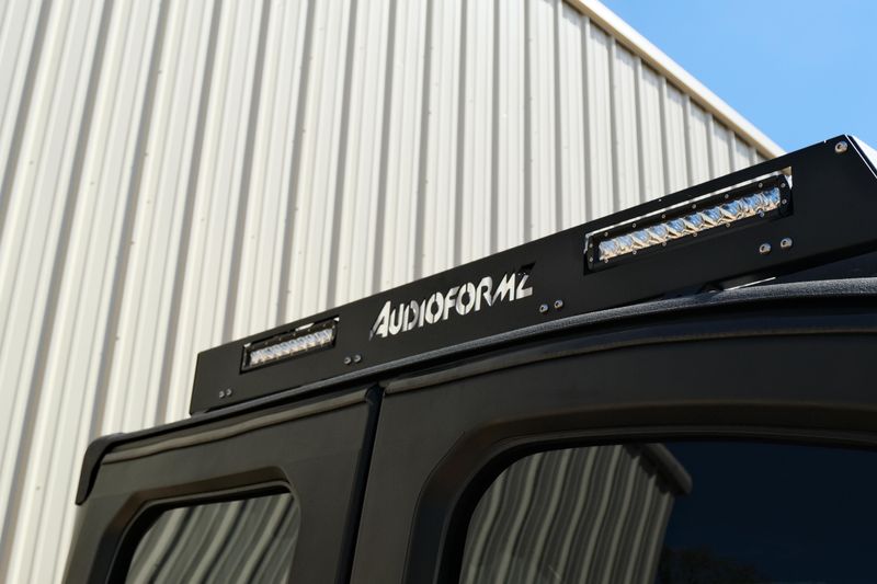 NEW 2025 POLARIS RANGER CREW XD 1500 NORTHSTAR EDITION ULTIMATE Image 13