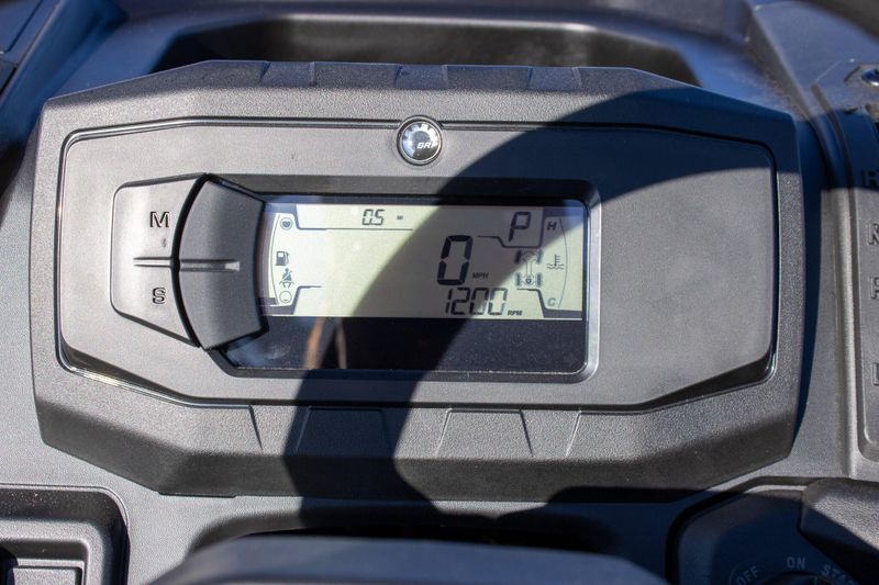 NEW 2026 CAN-AM DEFENDER MAX DPS HD7 Image 22