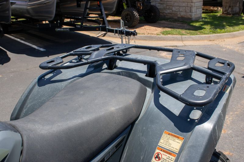 USED 2024 CFMOTO CFORCE 400 Image 13
