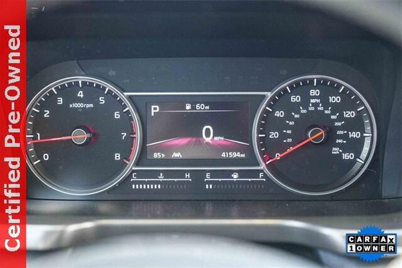 Used 2021 Kia Sorento SXImage 23