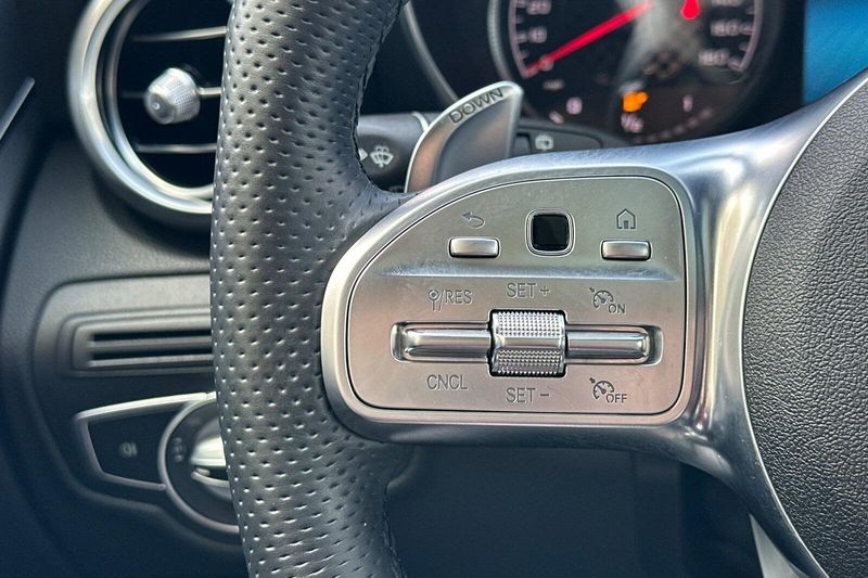 2021 Mercedes-Benz GLC 43 AMGImage 28
