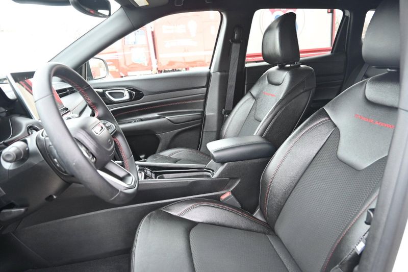 2024 Jeep Compass TrailhawkImage 10