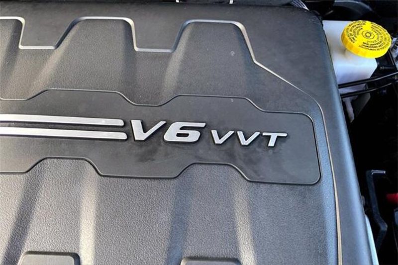 2019 Jeep Cherokee AltitudeImage 32