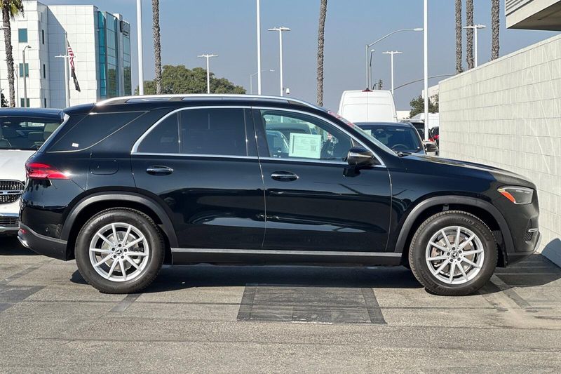 2024 Mercedes-Benz GLE 350Image 3