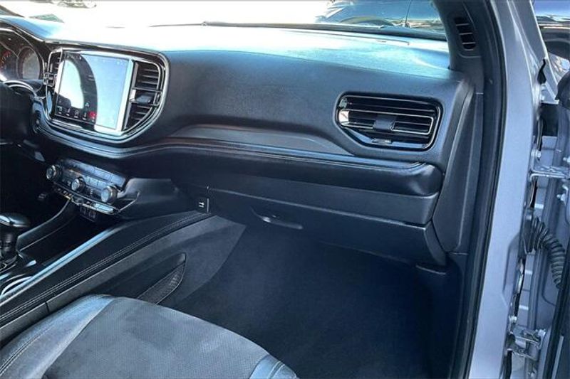 2021 Dodge Durango GT Plus photo 13