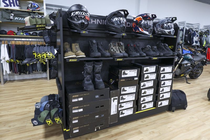 2025 BMW R 12 nineTImage 45