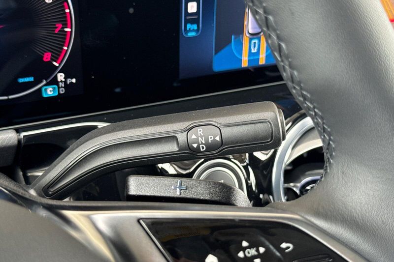 New 2026 Mercedes-Benz GLA-Class GLAGLA 250Image 18