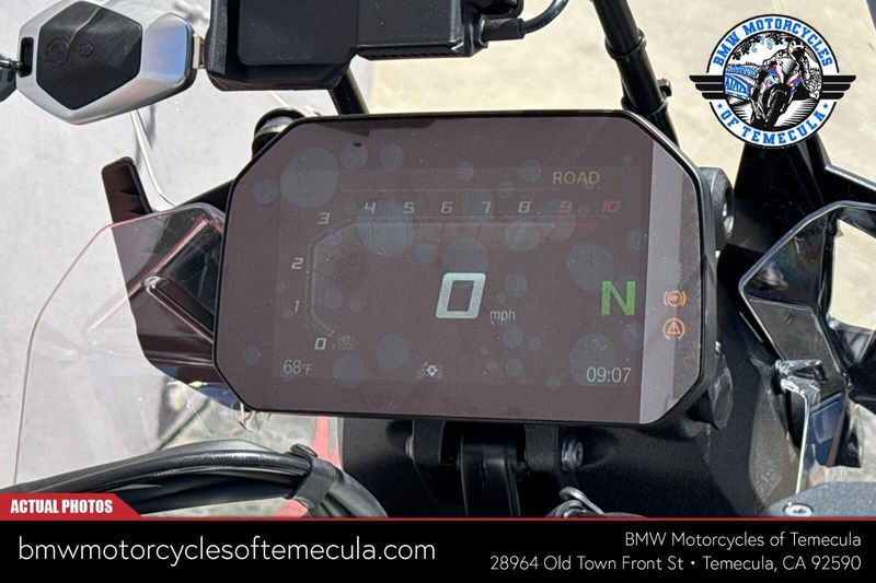 2025 BMW R 1300 GSImage 17