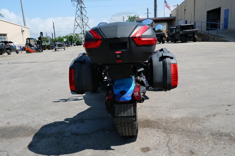 USED 2019 CAN-AM RYKER 600 ACE 19 Image 4