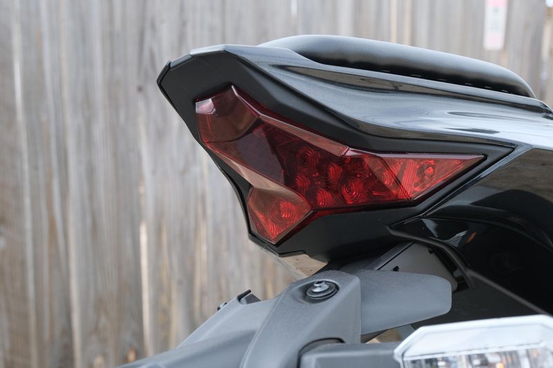 NEW 2026 KAWASAKI NINJA ZX4RR ABS Image 21