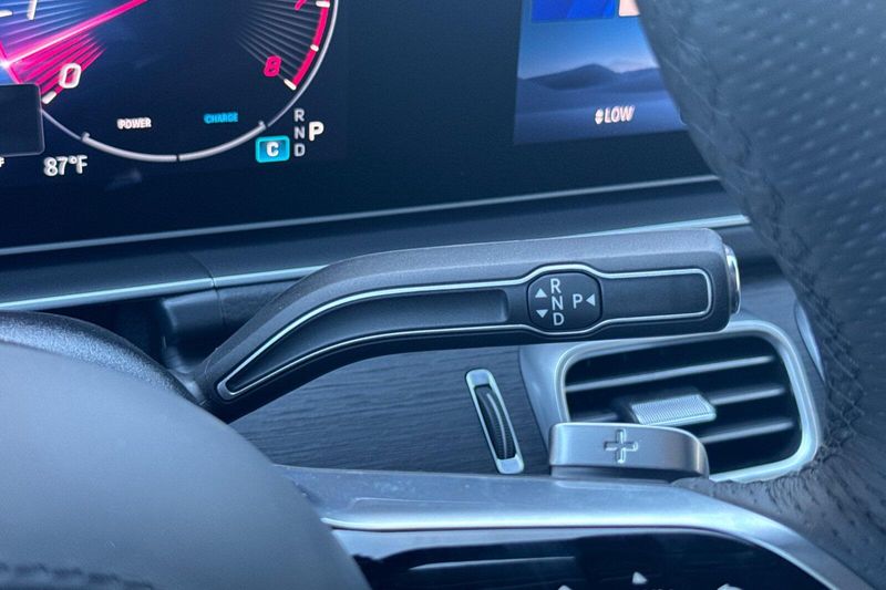 New 2026 Mercedes-Benz GLS 450Image 20
