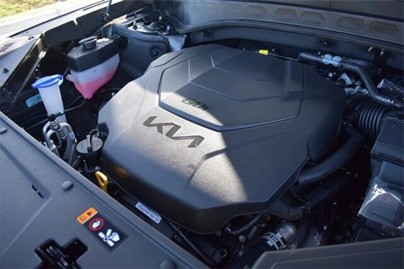 New 2025 Kia Telluride SImage 36