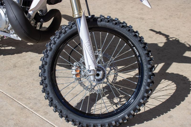 NEW 2026 YAMAHA YZ250 70TH ANNIVERSARY EDITION Image 19