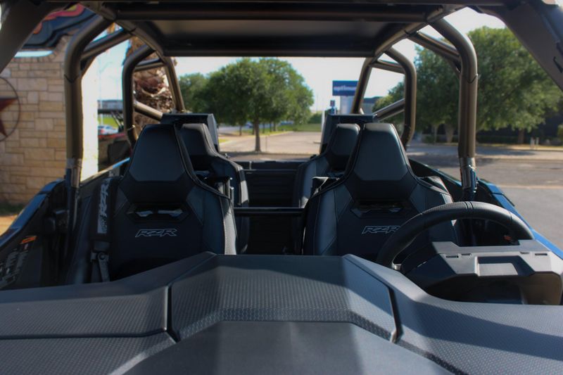 NEW 2025 POLARIS RZR PRO R 4 ULTIMATE Image 10