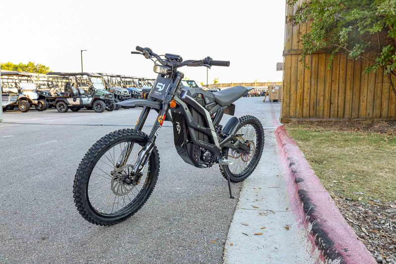NEW 2026 79 BIKE FALCON PRO Image 13