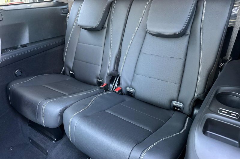 New 2027 Mercedes-Benz GLS 450Image 12