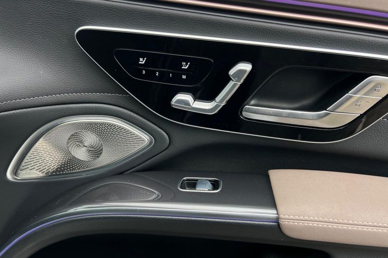 2023 Mercedes-Benz EQS 450Image 19