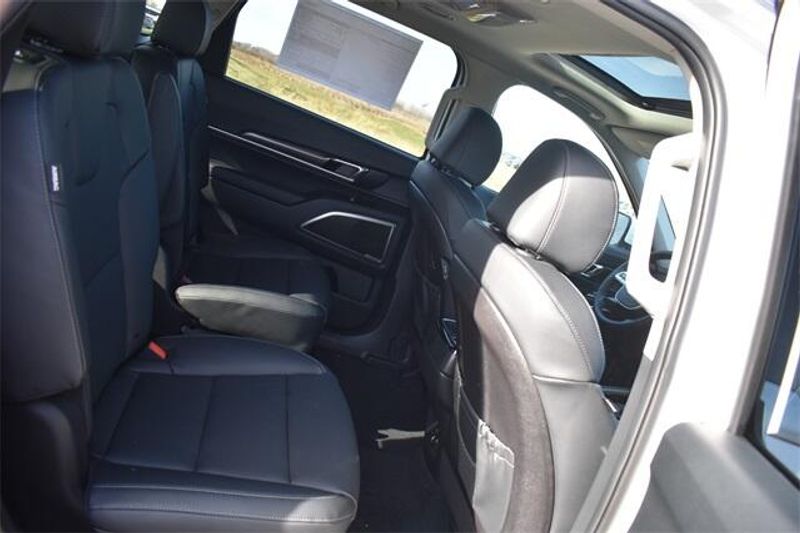 New 2025 Kia Telluride SImage 14