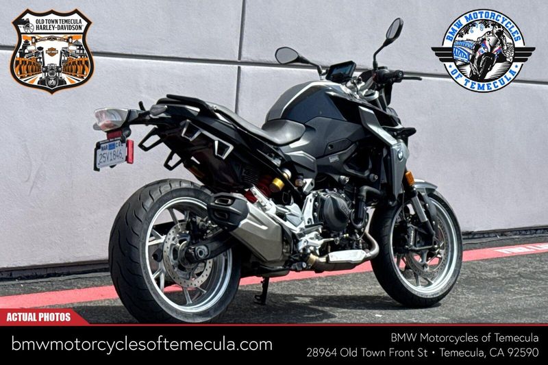 2021 BMW F 900 RImage 6