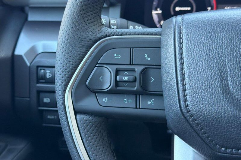 New 2026 Toyota Tacoma TRD Off-RoadImage 25
