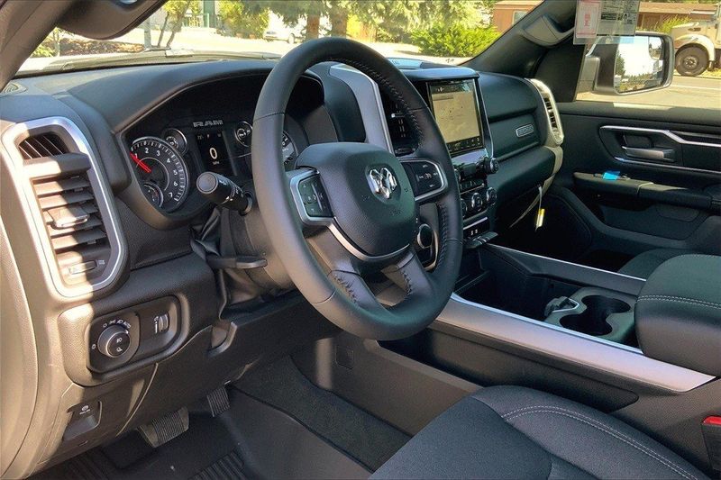 2023 RAM 1500 Chrysler Dodge Jeep Ram FIAT of Flagstaff