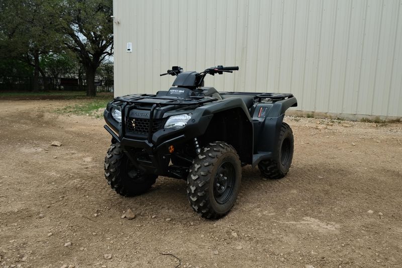 2026 Honda RANCHERImage 7