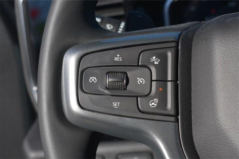 New 2026 Chevrolet Silverado 1500 RSTImage 27