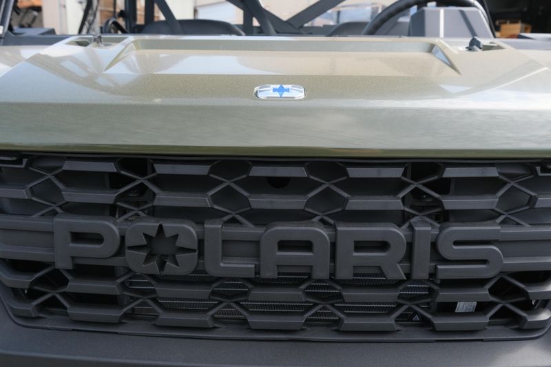 NEW 2026 POLARIS RANGER 1000 Image 9