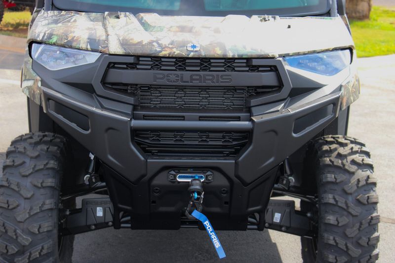 NEW 2026 POLARIS RANGER CREW XP 1000 NORTHSTAR EDITION PREMIUM Image 9