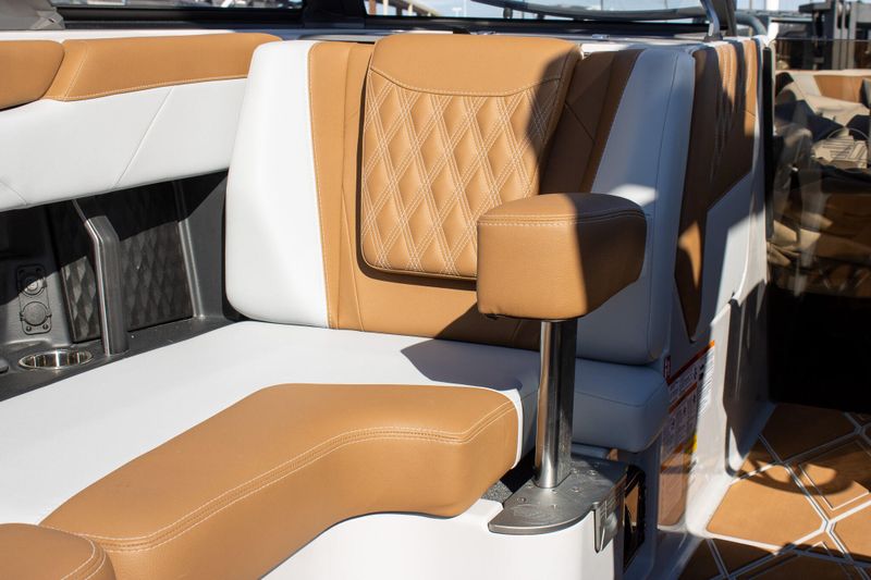 NEW 2026 MALIBU WAKESETTER M230 Image 70