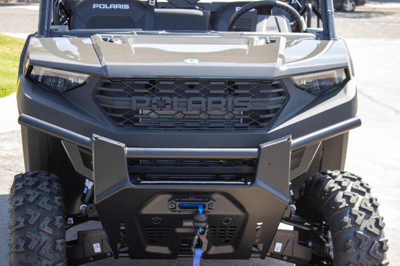 NEW 2026 POLARIS RANGER 1000 PREMIUM Image 8