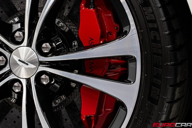 Used 2017 Aston Martin V12 Vantage S *CARBON FIBER OPTIONS * FULL PPF*Image 23