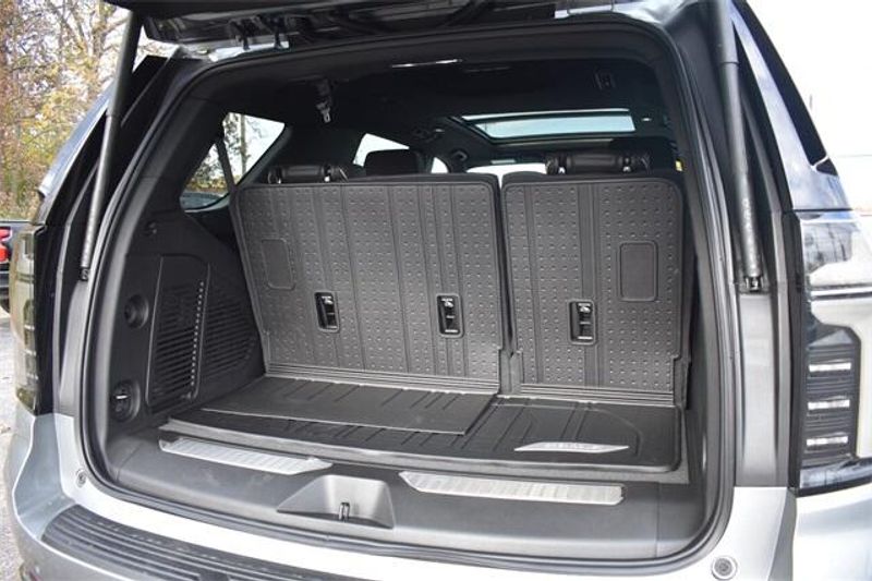 New 2026 Chevrolet Tahoe PremierImage 22
