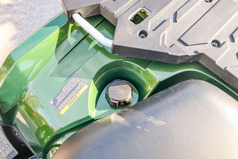 NEW 2026 KAWASAKI BRUTE FORCE 750 SE EPS Image 31