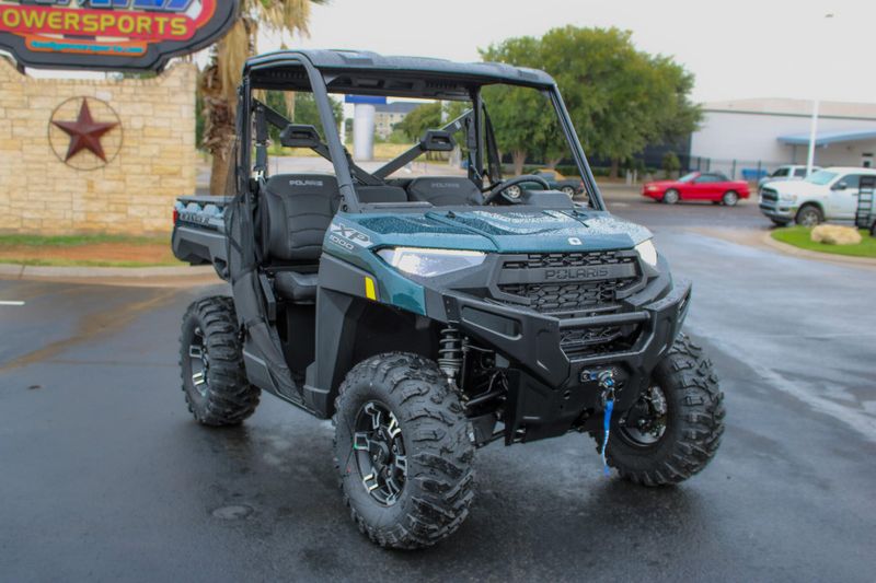 NEW 2026 POLARIS RANGER XP 1000 PREMIUM Image 1
