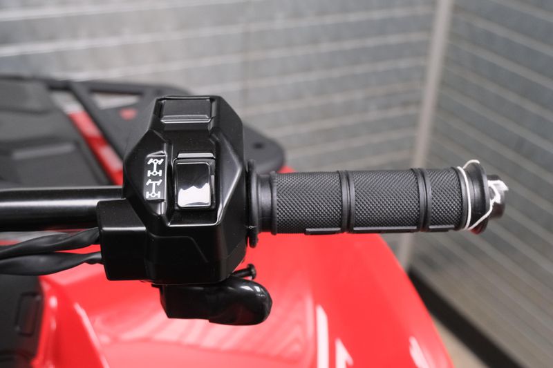 NEW 2026 CAN-AM OUTLANDER DPS 500 Image 22