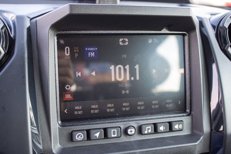 NEW 2026 POLARIS RANGER CREW XD 1500 MOUNTAINEER EDITION Image 37